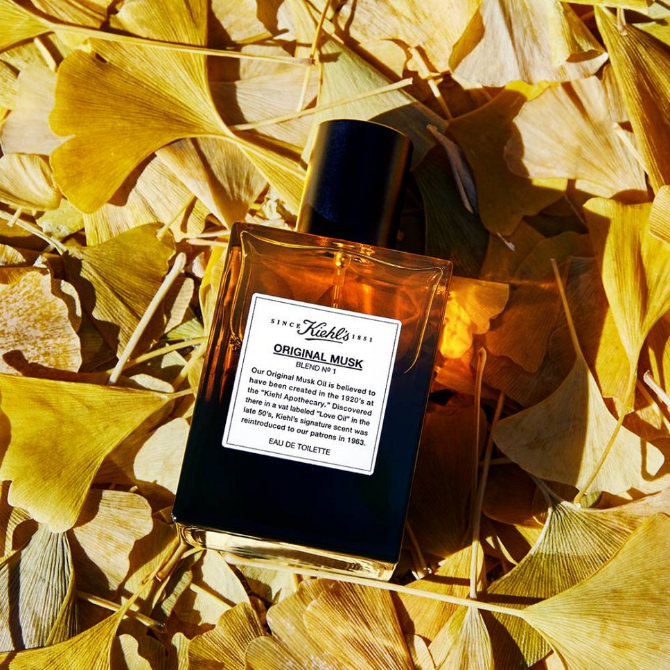 Musk Eau de Toilette Spray - 50 ml 2
