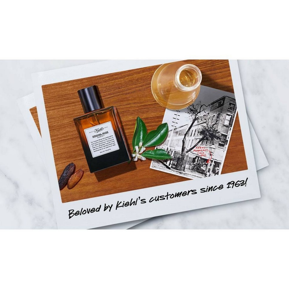 Musk Eau de Toilette Spray - 50 ml 3