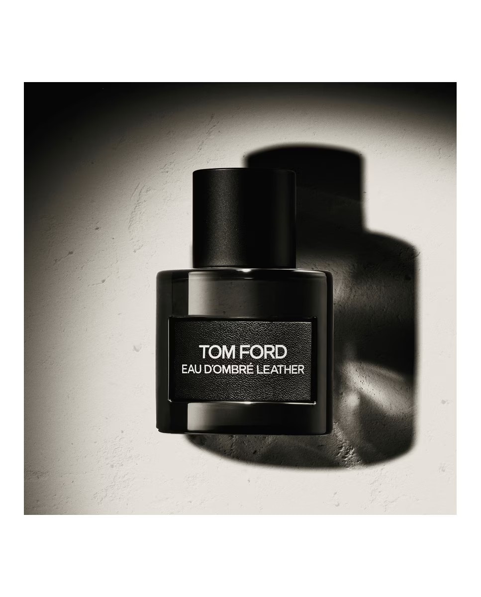 Eau D´Ombre Leather Eau De Toilette 3