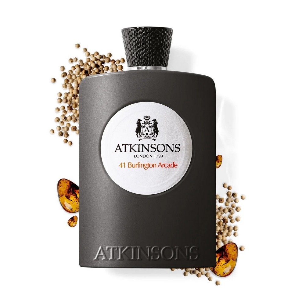 41 Burlington Arcade Eau de Parfum 2