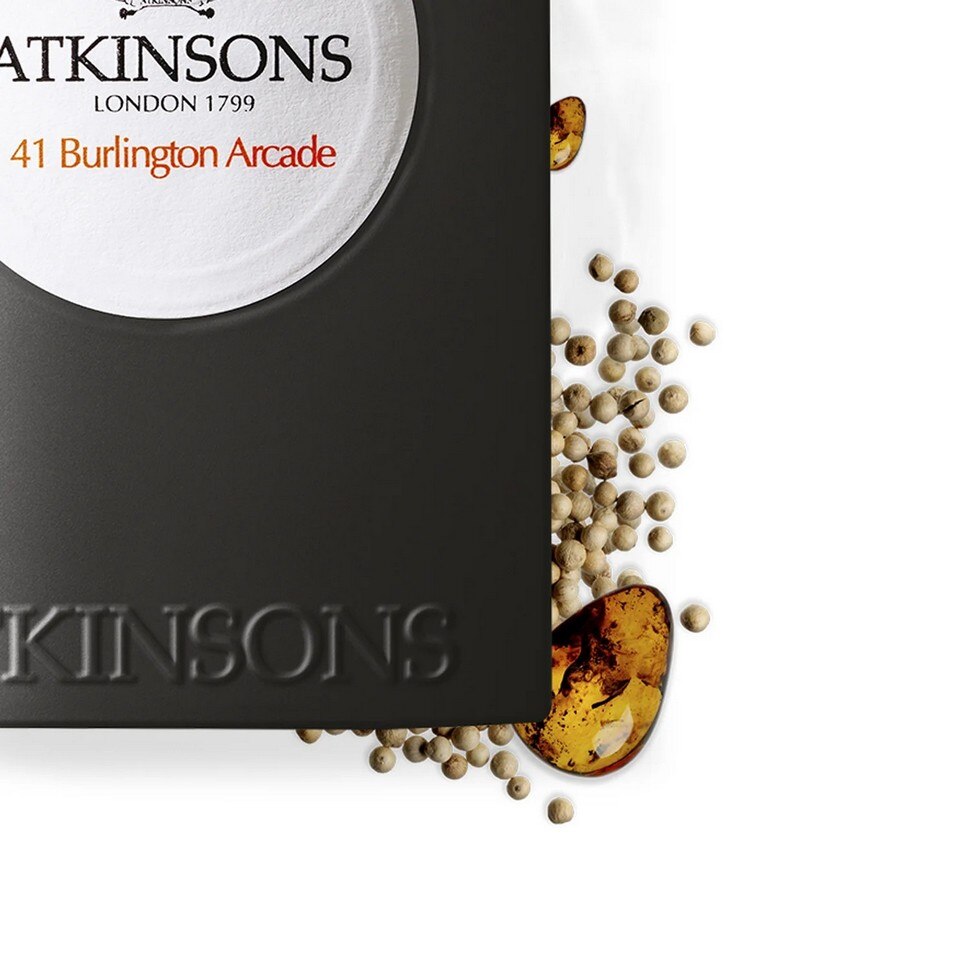 41 Burlington Arcade Eau de Parfum 4