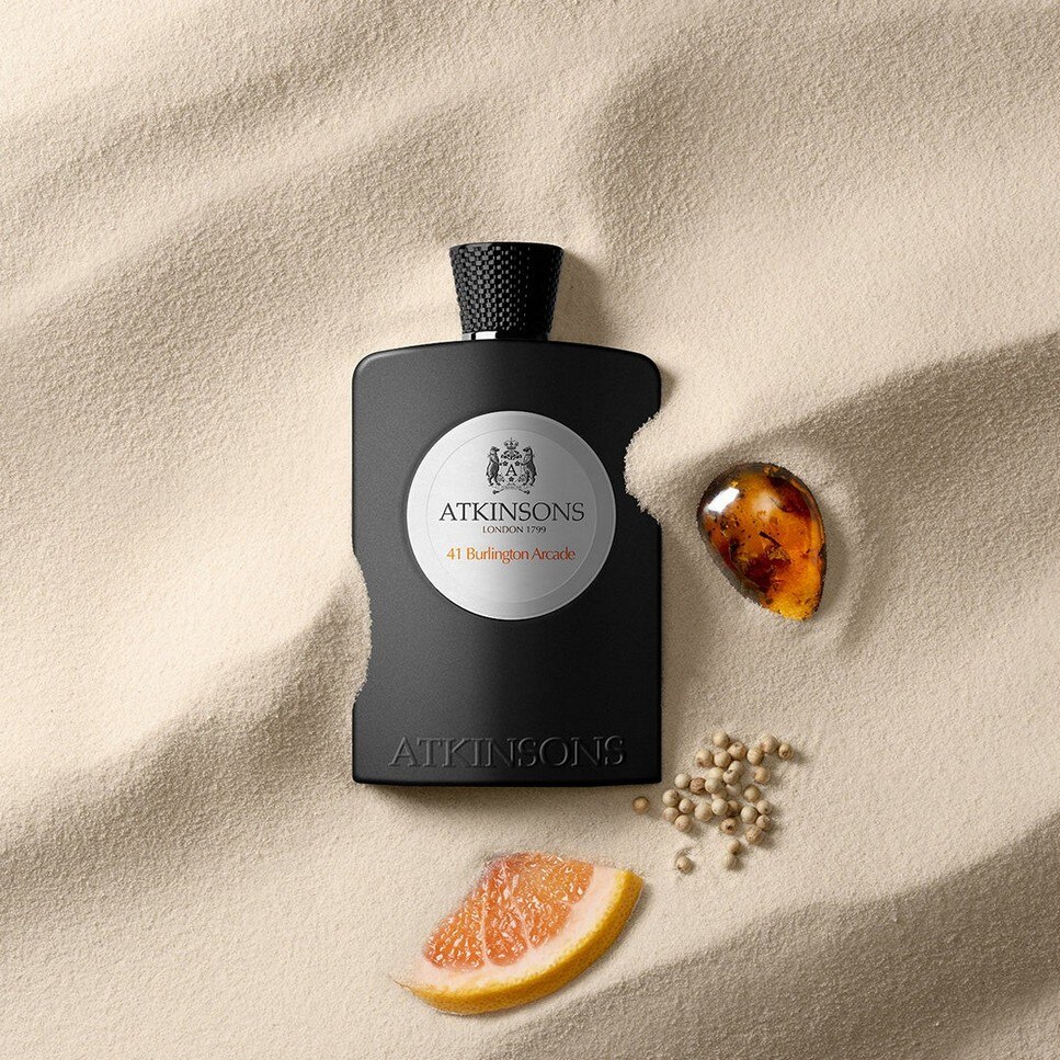 41 Burlington Arcade Eau de Parfum 5