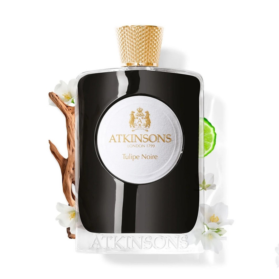Tulipe Noire Eau de Parfum 2