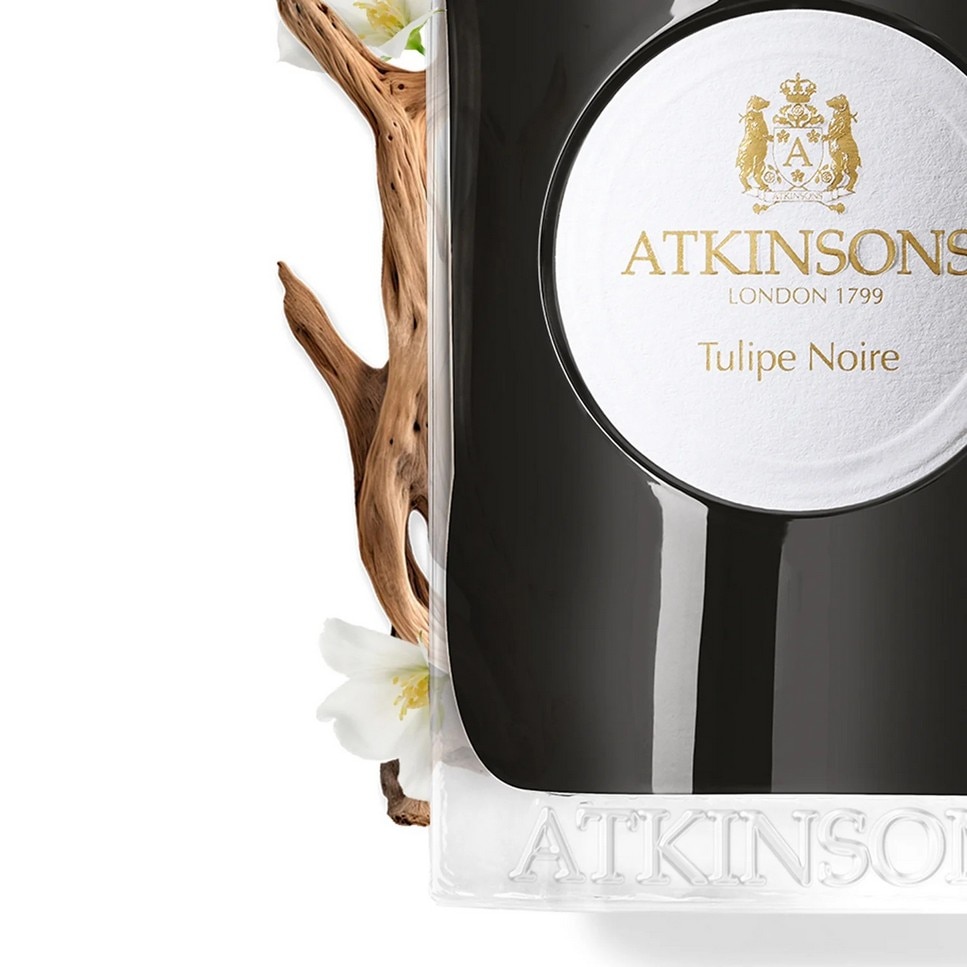 Tulipe Noire Eau de Parfum 4