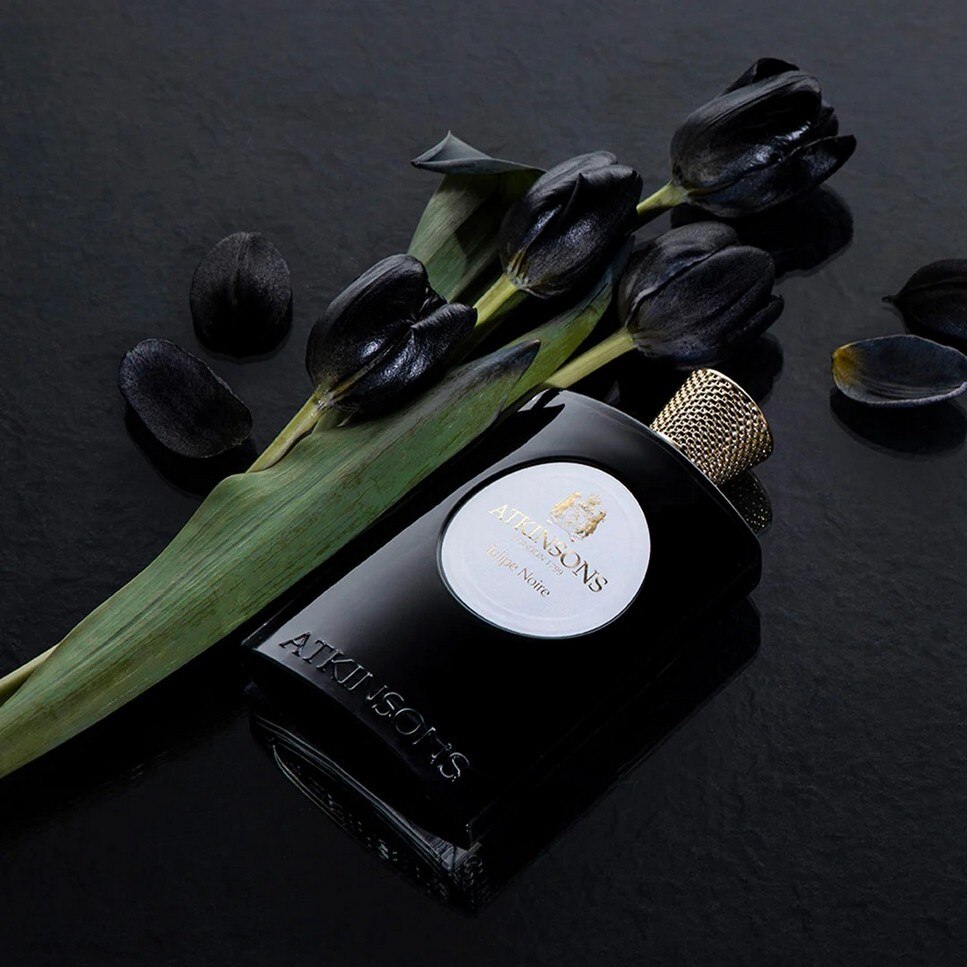 Tulipe Noire Eau de Parfum 5