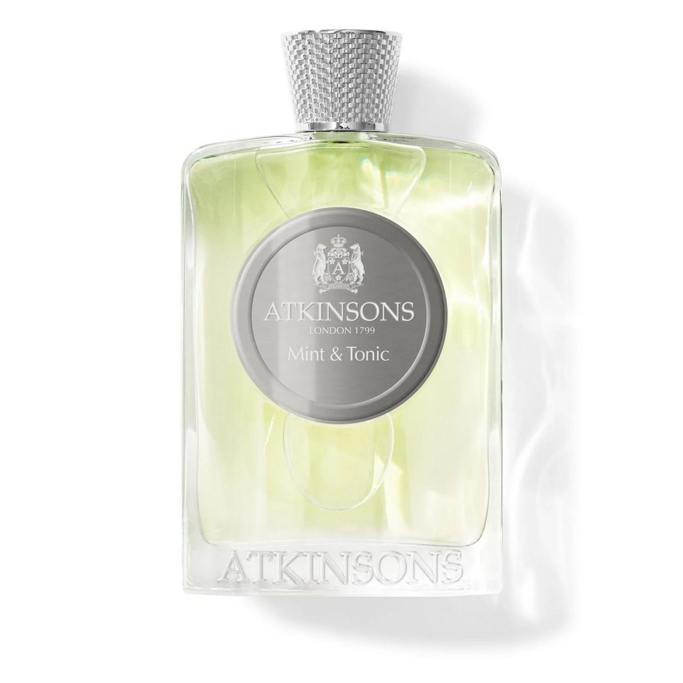 Imagem 0 de Mint & Tonic Eau de Parfum