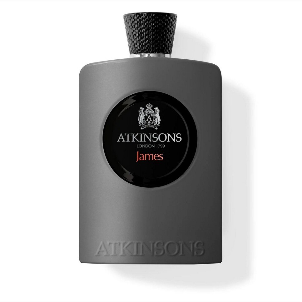 Imagem 0 de James Eau de Parfum
