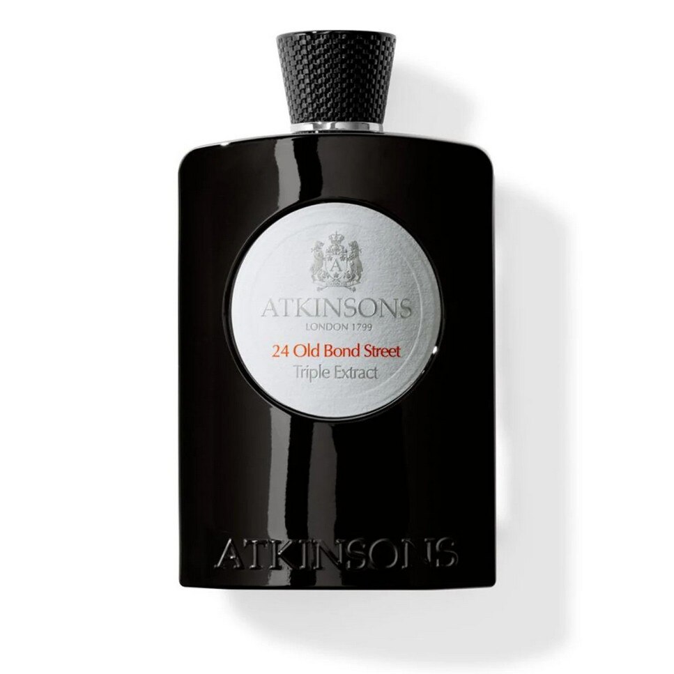 24 Old Bond Street Triple Eau de Parfum 1