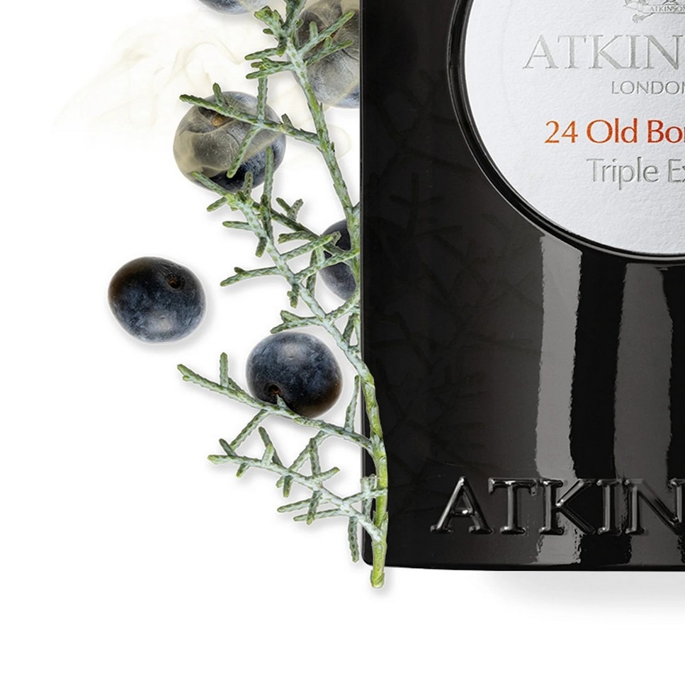 24 Old Bond Street Triple Eau de Parfum 3