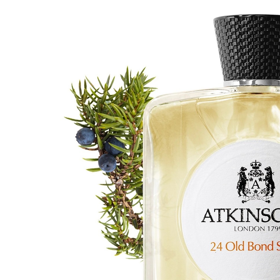 24 Old Bond Street Eau de Parfum 3
