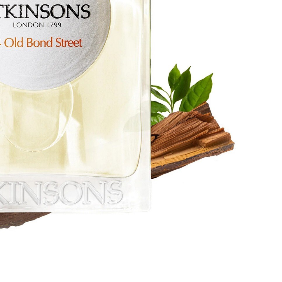 24 Old Bond Street Eau de Parfum 4