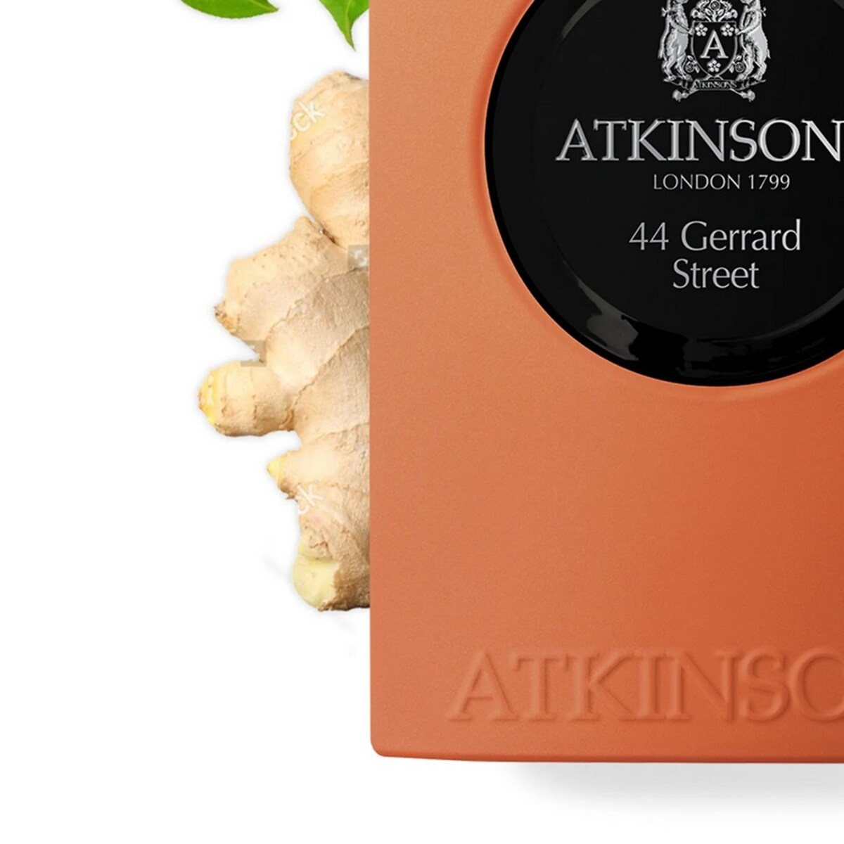 44 Gerrard Street Eau de Cologne 3