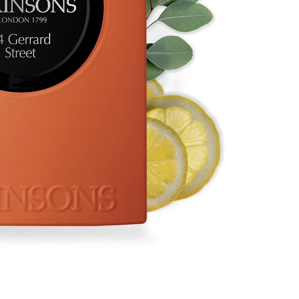 44 Gerrard Street Eau de Cologne 4