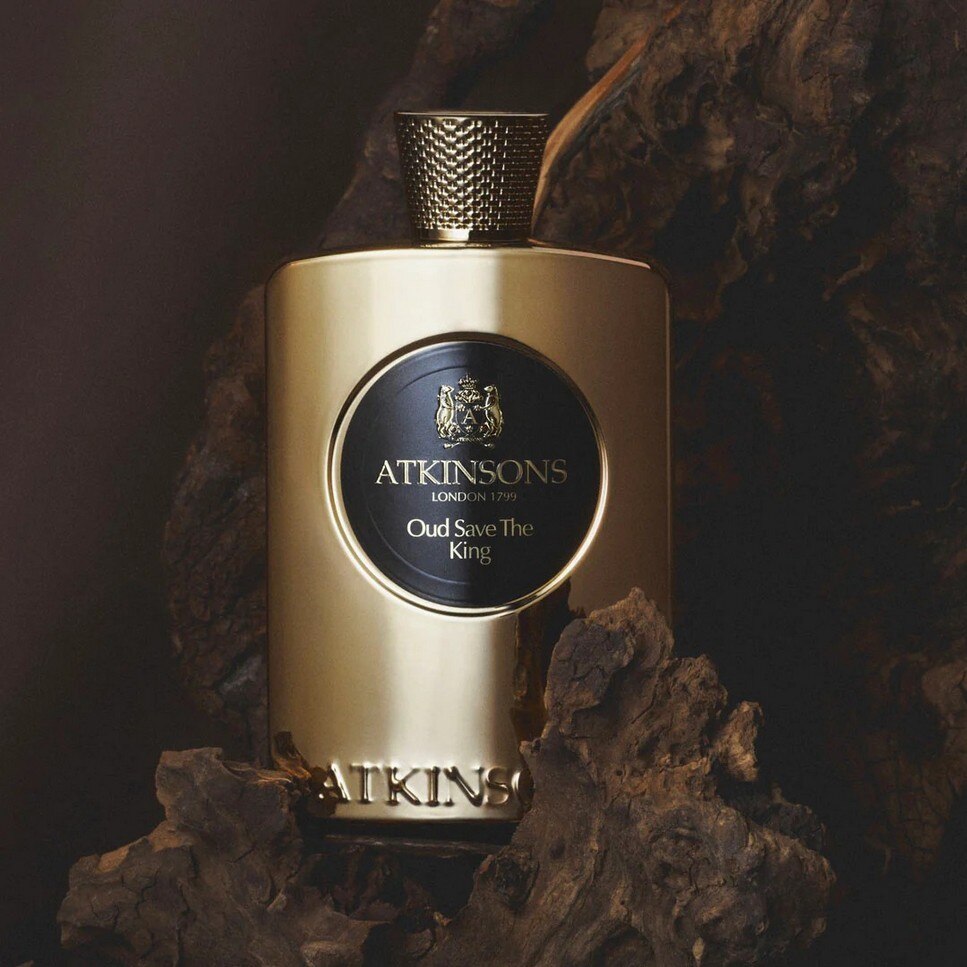 Oud Save The King Eau de Parfum 5