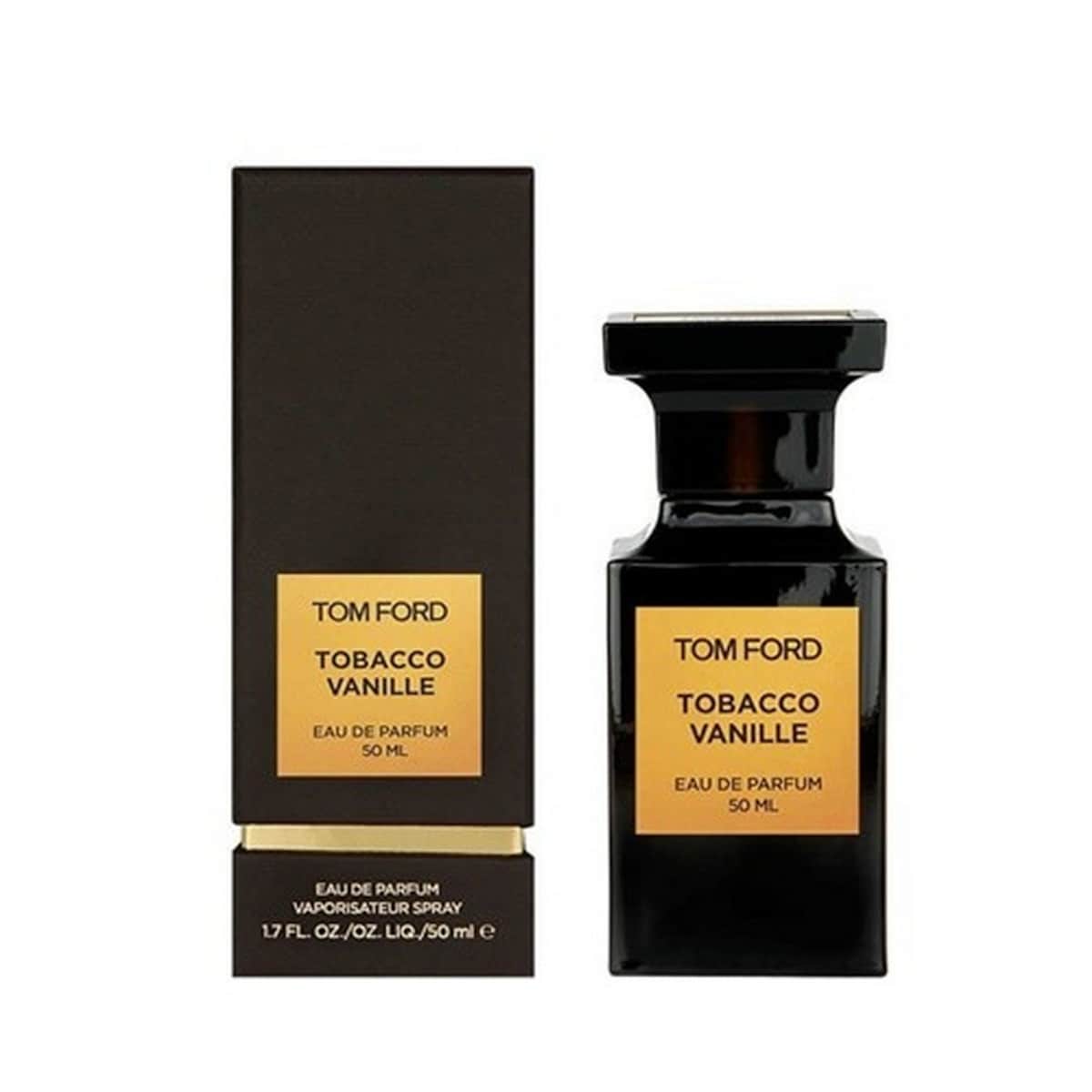 Tobacco Vanille Eau de Parfum 2