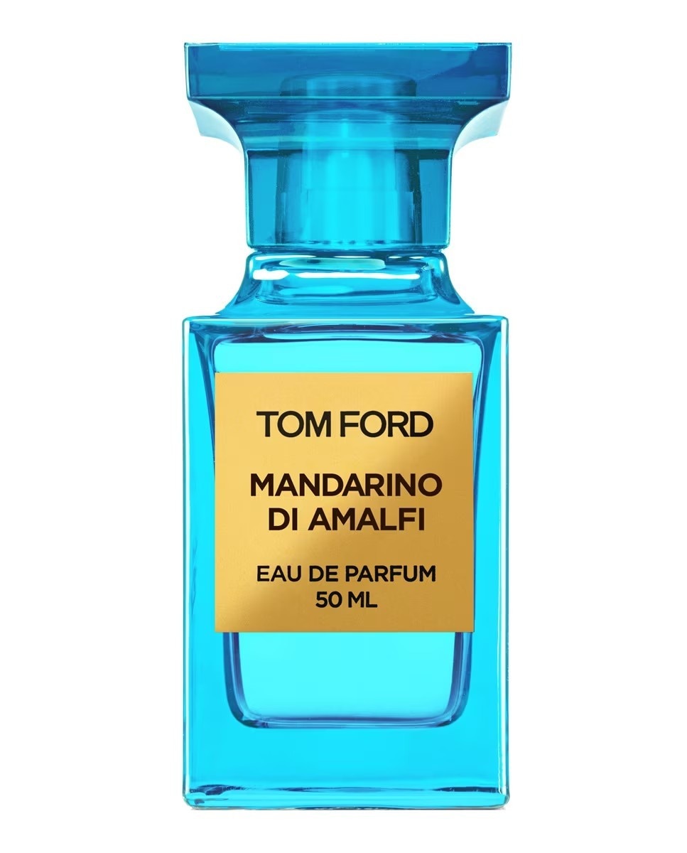 Imagem 0 de Mandarino Di Amalfi Eau de Parfum