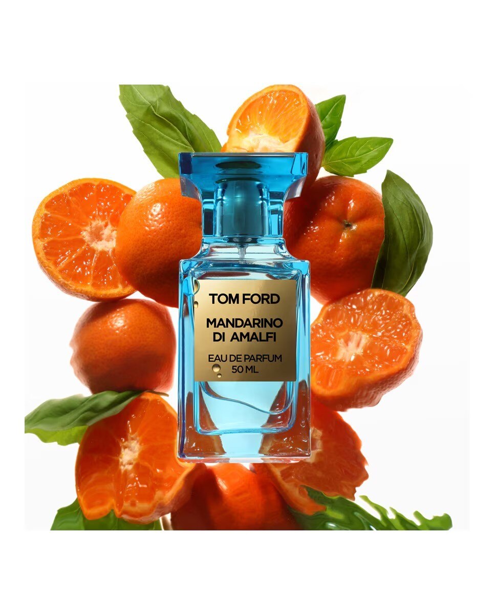 Mandarino Di Amalfi Eau de Parfum 2