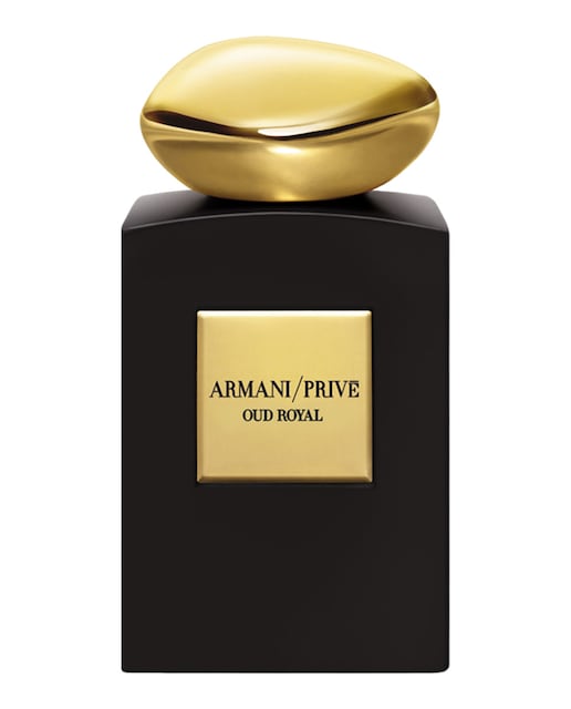 Imagem 0 de Oud Royal Eau de Parfum Intense Armani Privé 100 ml