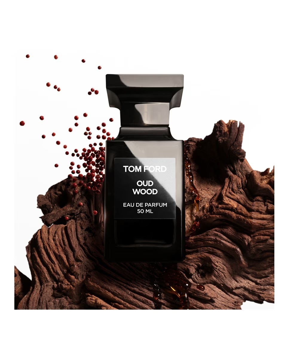 Oud Wood Eau de Parfum 2