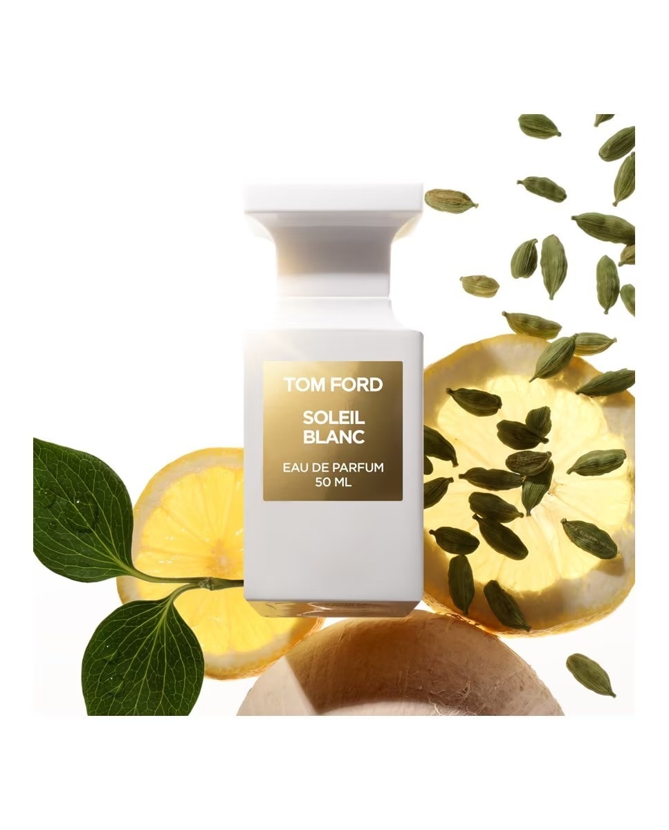 Soleil Blanc Eau de Parfum 2