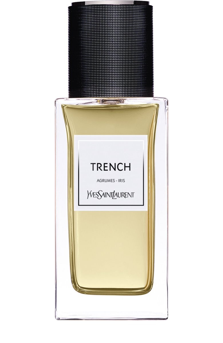 Imagem 0 de Trench Le Vestiaire des Parfums Eau de Parfum 125ml Yves Saint Laurent