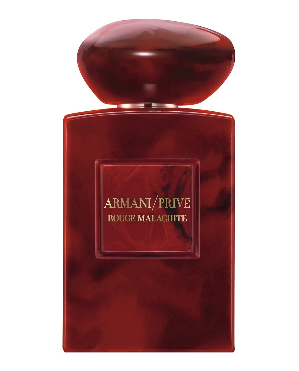 Imagem 0 de Rouge Malachite Armani Privé Eau de Parfum - 100 ml