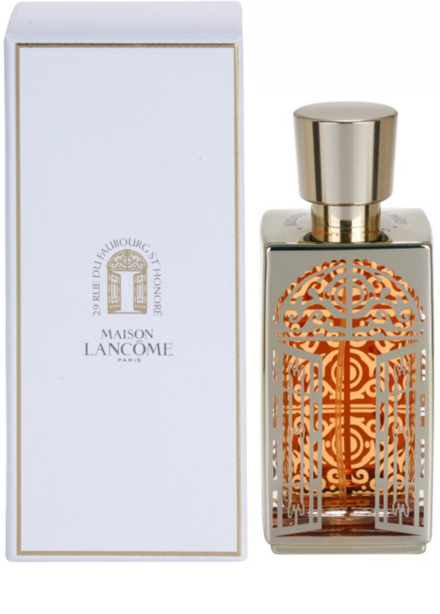 Imagem 0 de Eau de Parfum L`Autre Ôud 100ml Maison Lancôme