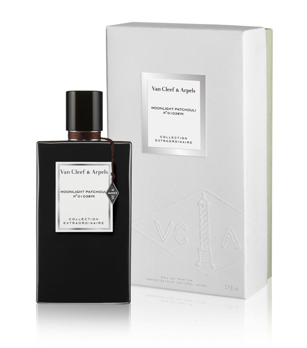 Moonlight Pachulí Collection Extraordinaire Eau de Parfum - 75 ml 2