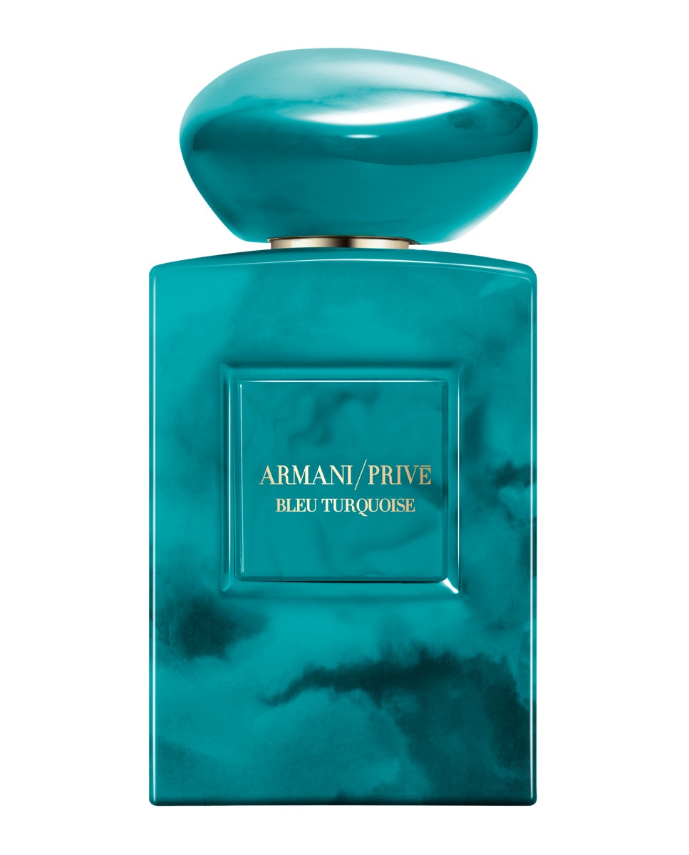 Imagem 0 de Bleu Turquoise Armani Privé Eau de Parfum - 100 ml