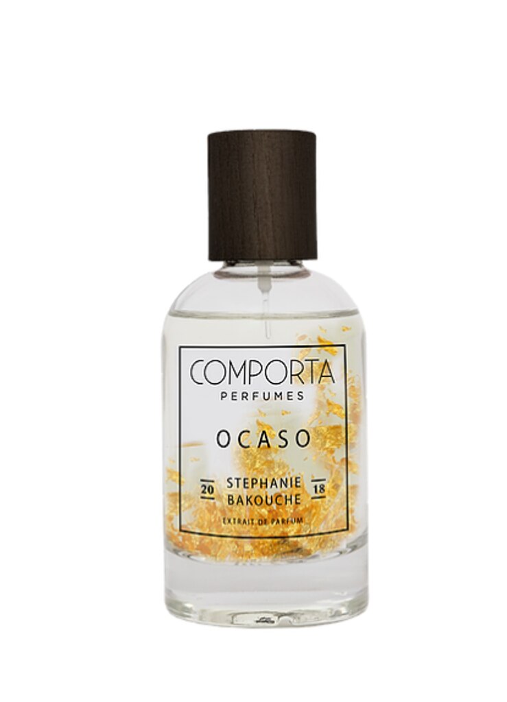Extrait de Parfum Ocaso 100ml Comporta 1