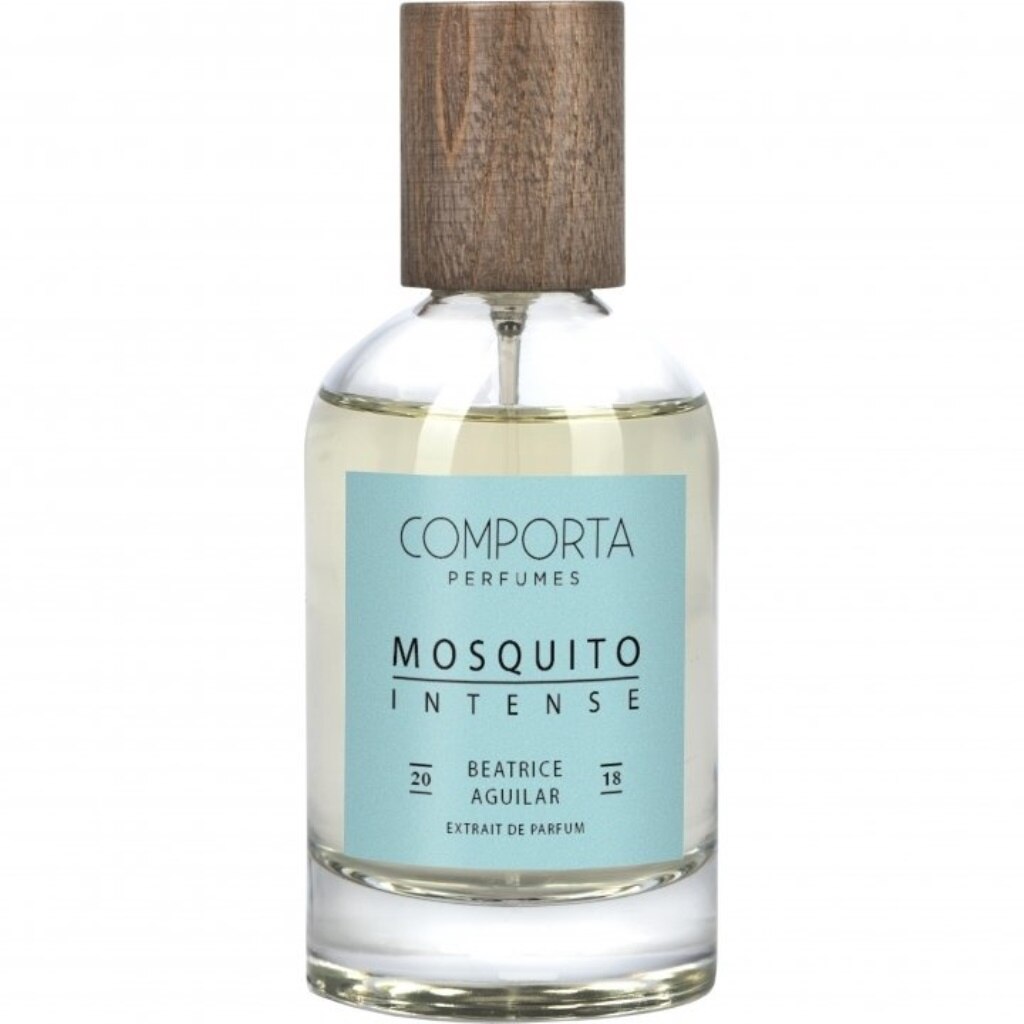 Imagem 0 de Mosquito Intense Extrait de Parfum 100ml Comporta