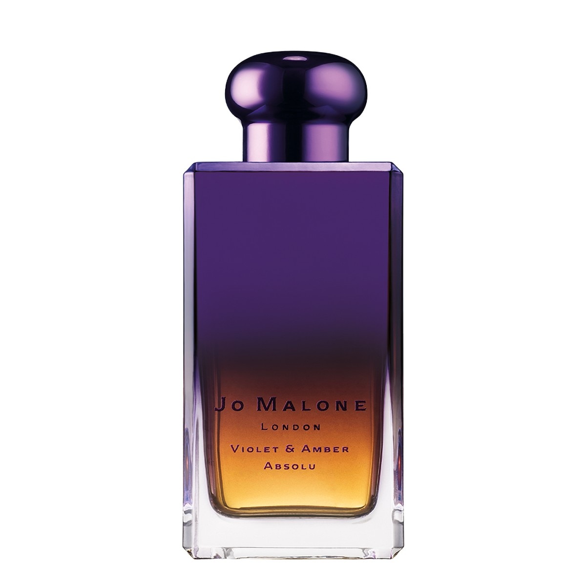 Imagem 0 de Violet & Amber Cologne Absolu - 100 ml