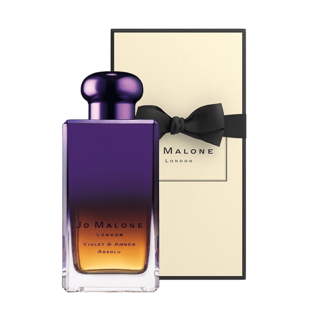 Violet & Amber Cologne Absolu - 100 ml 2