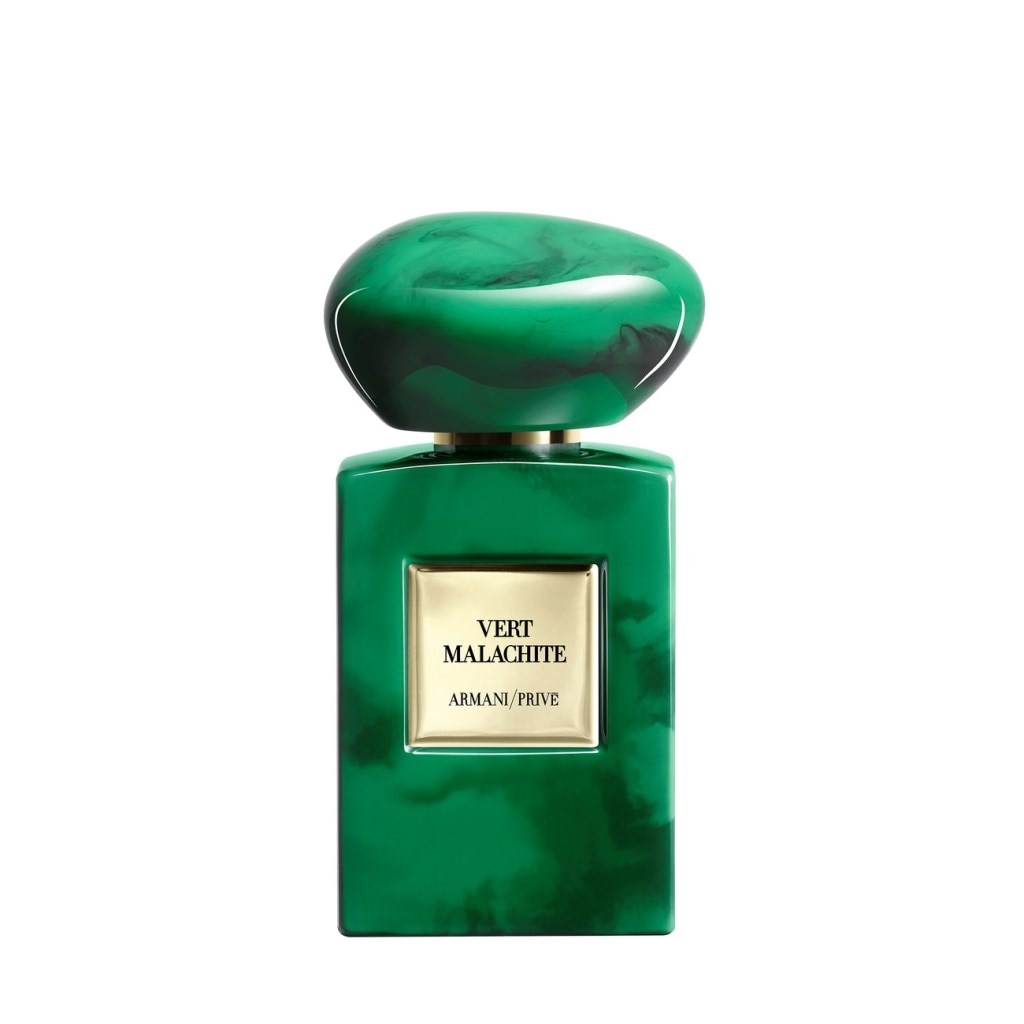Imagem 0 de Vert Malachite Eau de Parfum Armani Privé - 50 ml