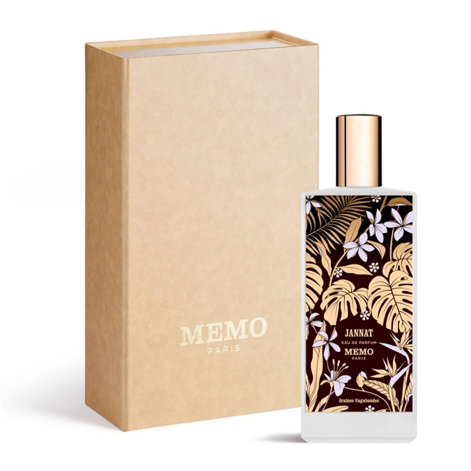 Jannat Eau de Parfum - 75 ml 1