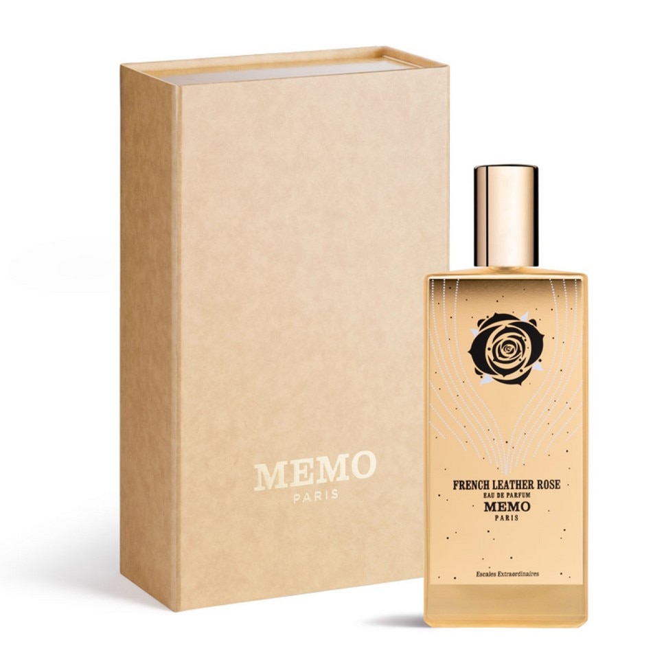 Imagem 0 de French Leather Rose Eau de Parfum 75ml