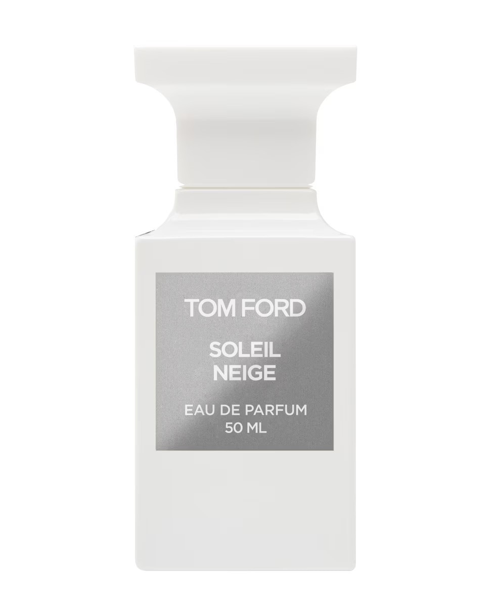 Soleil Neige Eau de Parfum 1