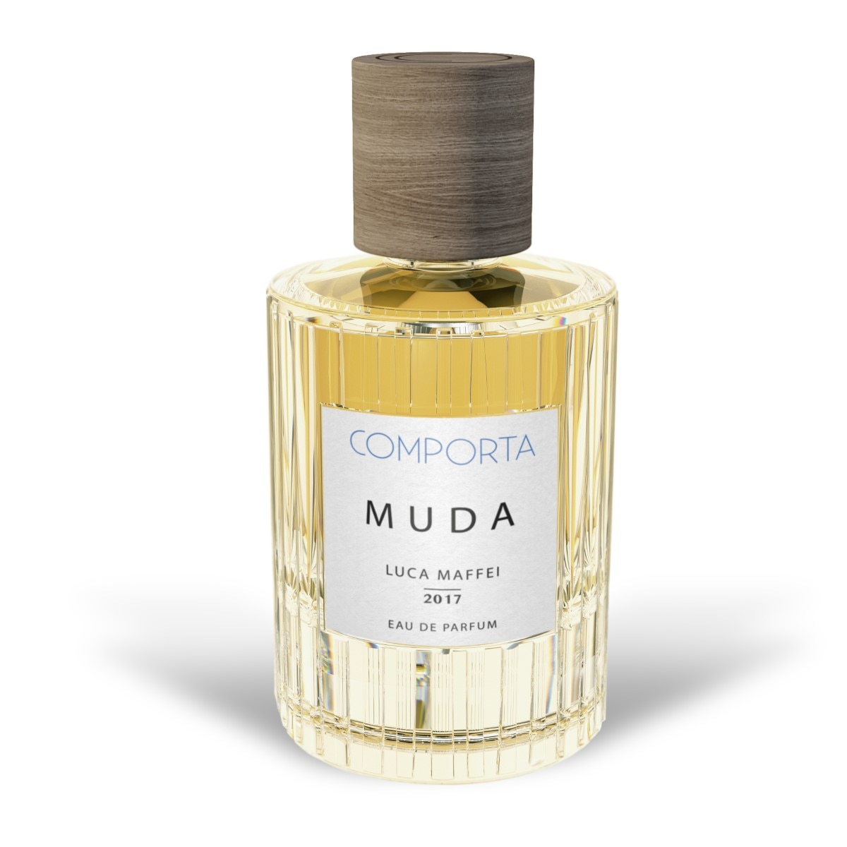 Imagem 0 de Muda Eau de Parfum - 100 ml