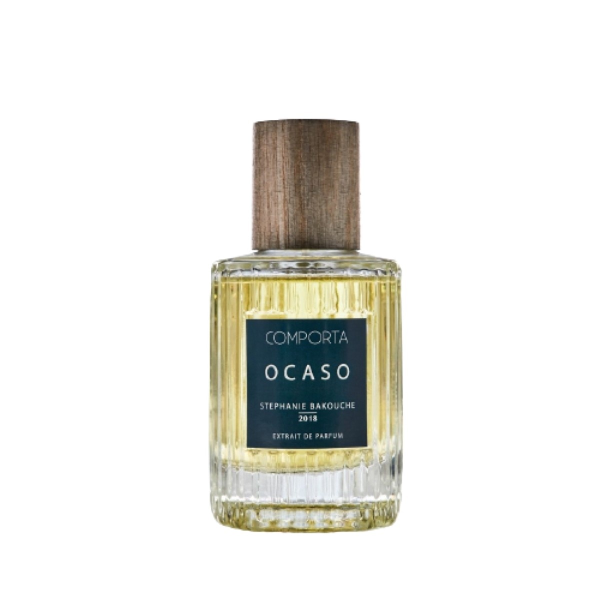 Ocaso Extrait de Parfum - 100 ml 1