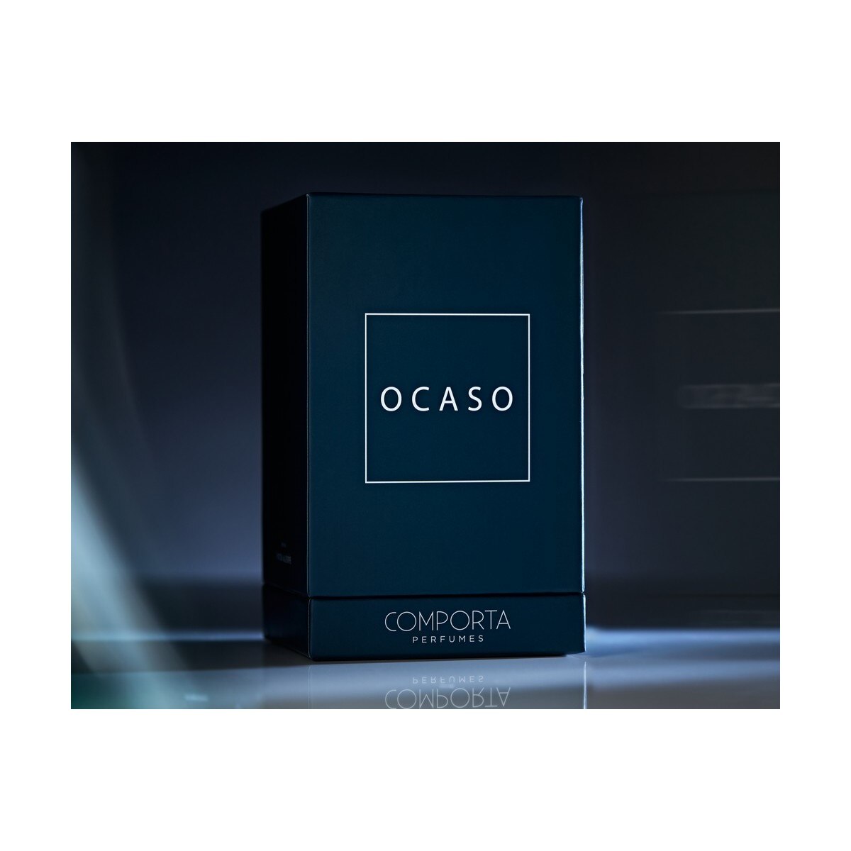 Ocaso Extrait de Parfum - 100 ml 2