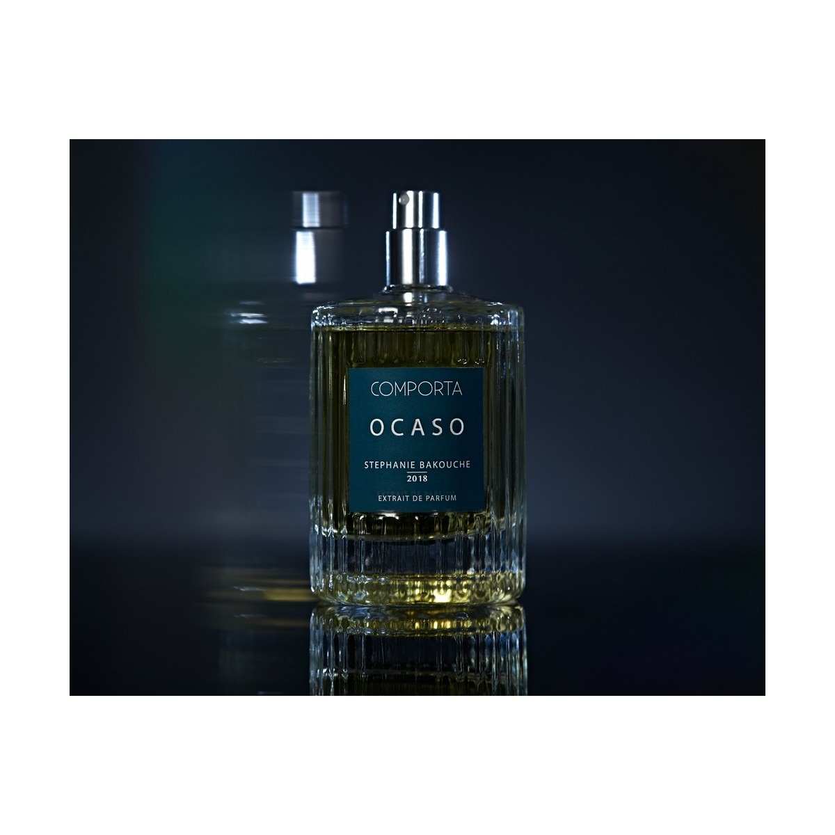 Ocaso Extrait de Parfum - 100 ml 3