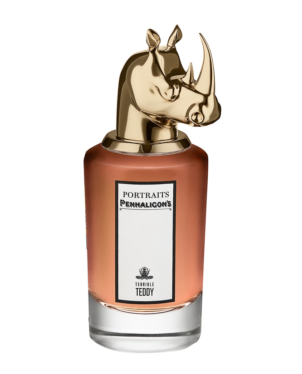 Terrible Teddy Portraits  Eau de Parfum - 75 ml 1