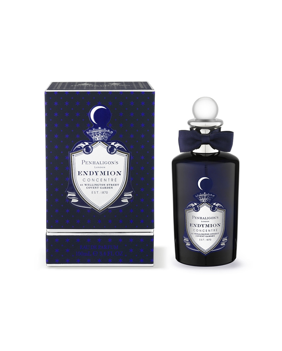 Endymion Concentré British Tales Eau de Parfum - 100 ml 2