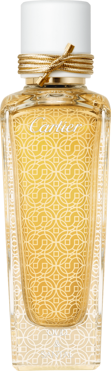 Imagem 0 de Oud & Santal Parfum