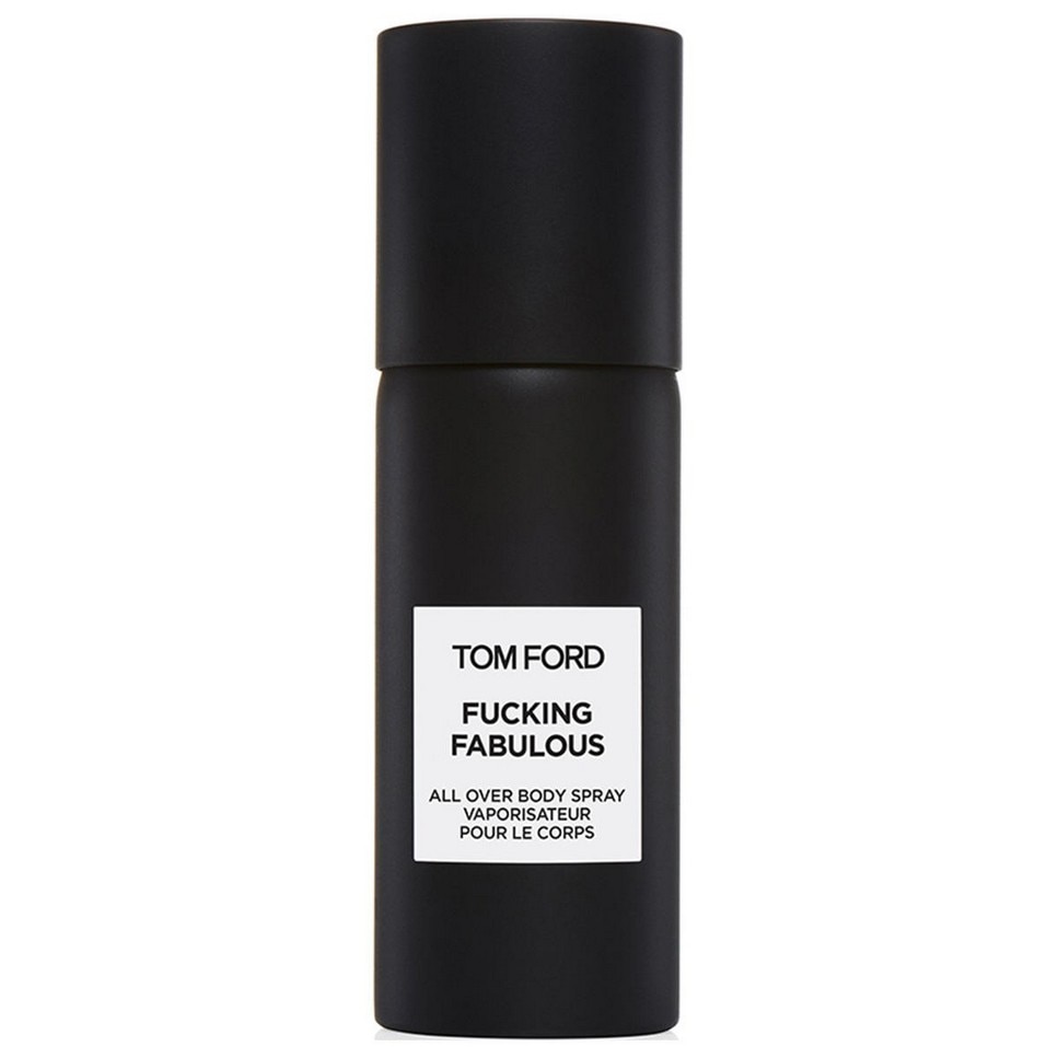 Imagem 0 de Fucking Fabulous All Over Body Spray
