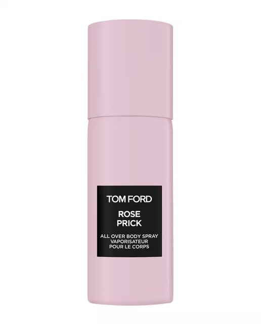 Imagem 0 de Spray Corporal Rose Prick All Over