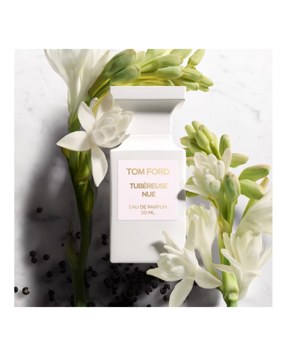 Tubéreuse Nue Eau de Parfum 2