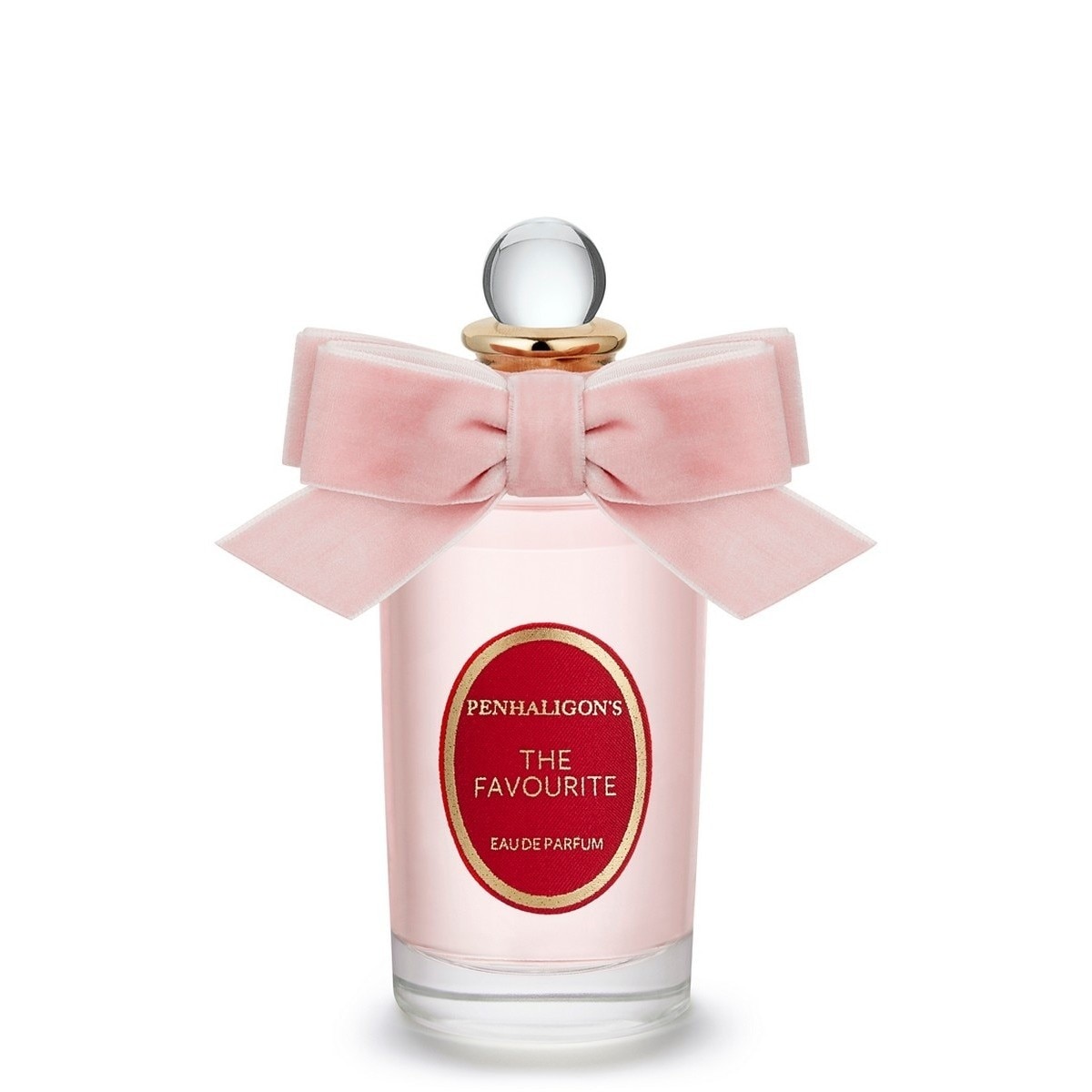 Imagem 0 de The Favorite Eau de Parfum - 30 ml