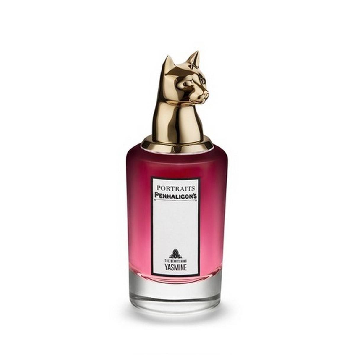 Imagem 0 de The Bewitching Yasmine Eau de Parfum - 75 ml