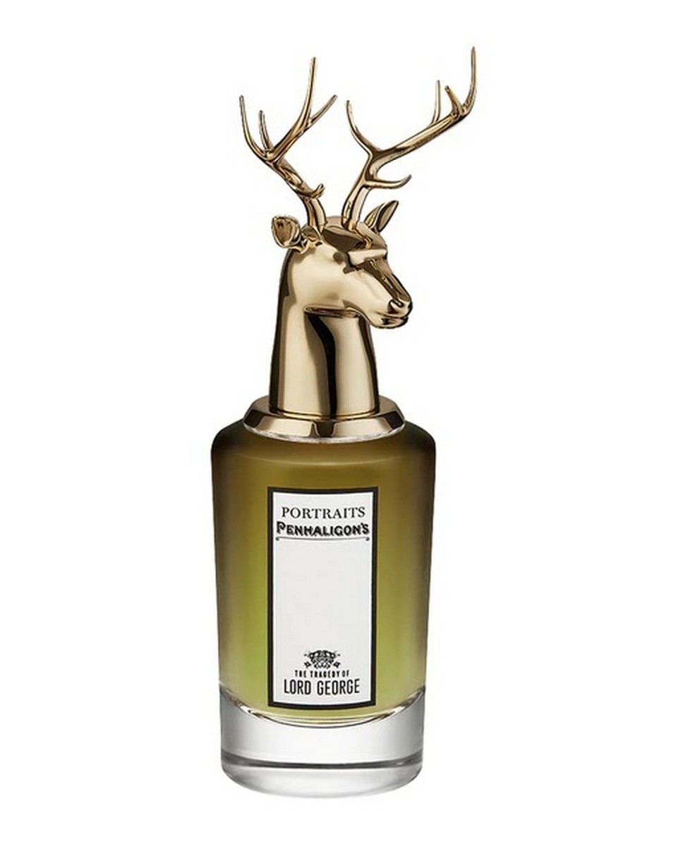 Imagem 0 de Lord George Portraits Eau de Parfum - 75 ml